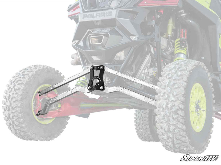 Polaris RZR PRO R High Clearance Billet Radius Arms